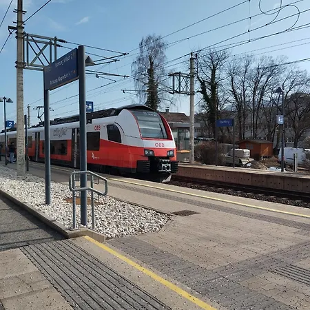 Stunning Woerthersee