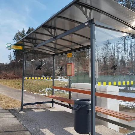 Stunning Woerthersee Appartamento *