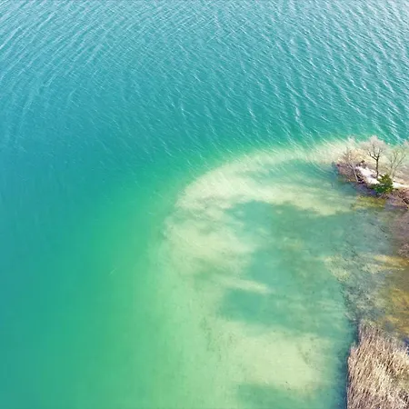 Stunning Woerthersee Sekull
