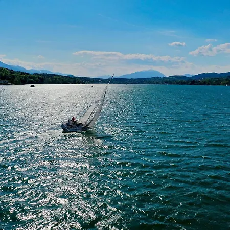 Stunning Woerthersee *