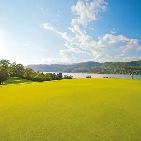 Daire Stunning Woerthersee *