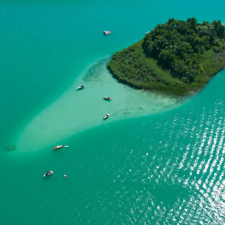 Stunning Woerthersee Apartman