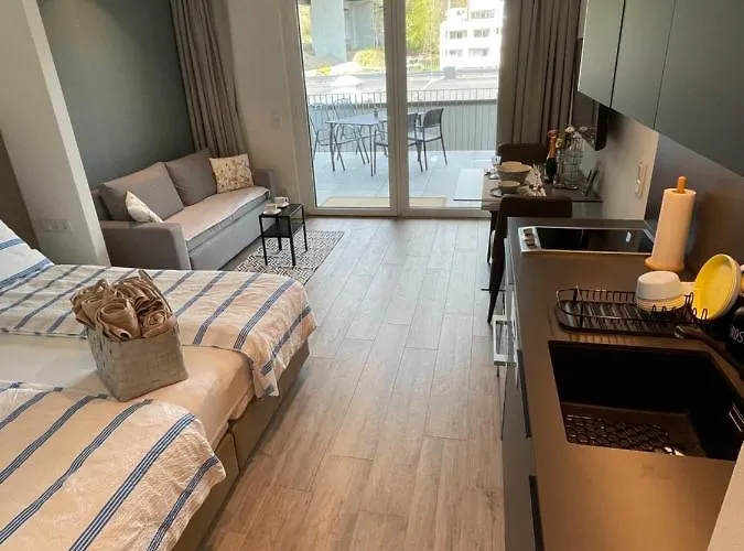 Stunning Woerthersee Apartamento *