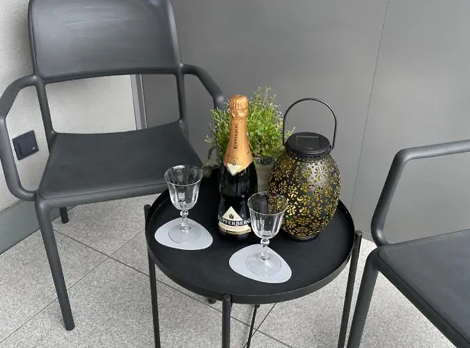 Apartman Stunning Woerthersee