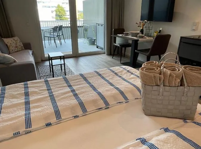 Apartamento Stunning Woerthersee *