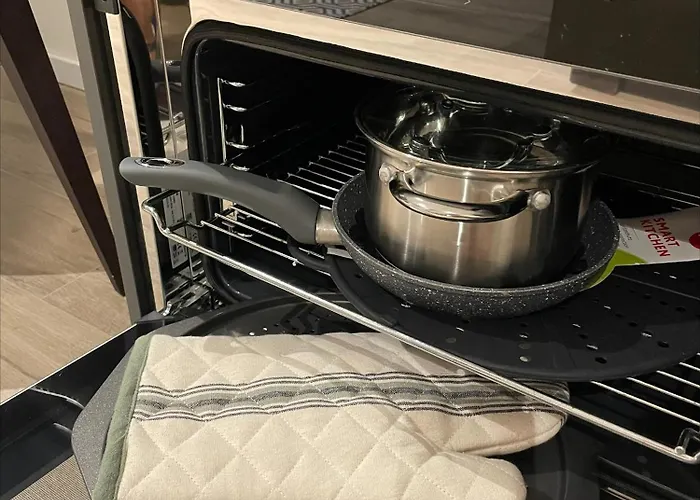 Stunning Woerthersee شقة *