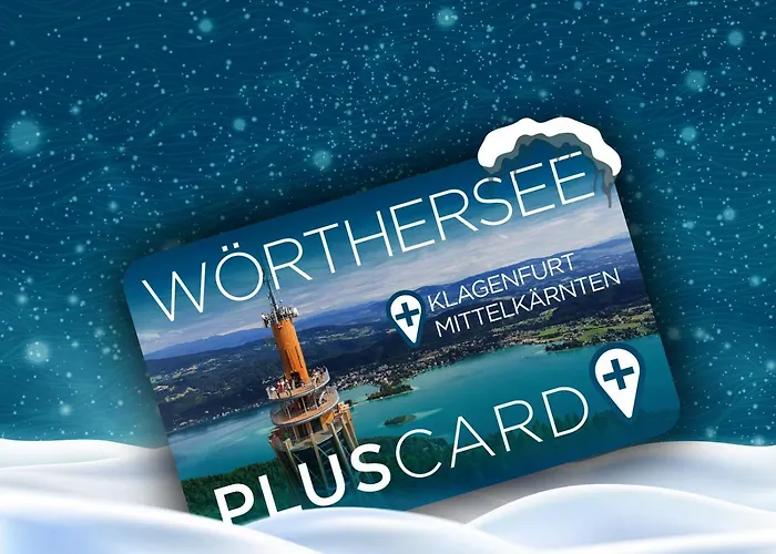 Stunning Woerthersee Apartman Sekull