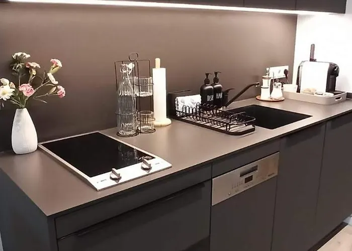 Stunning Woerthersee