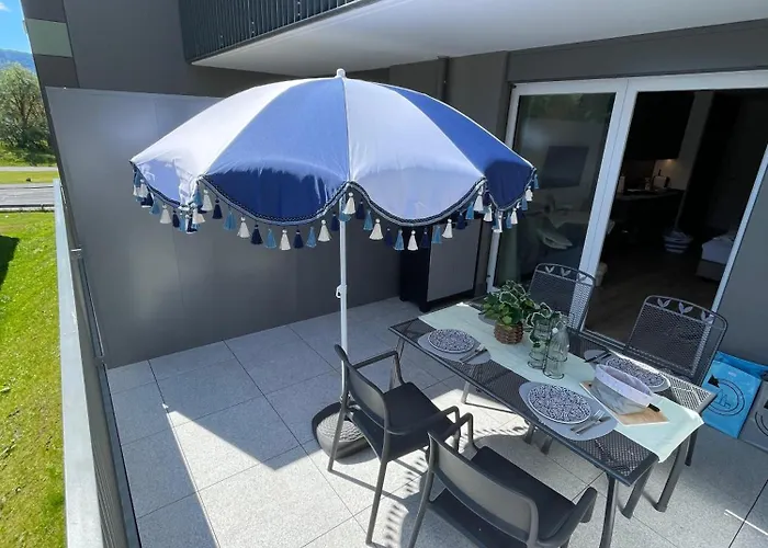 Stunning Woerthersee *