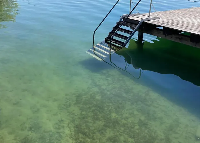 Apartman Stunning Woerthersee