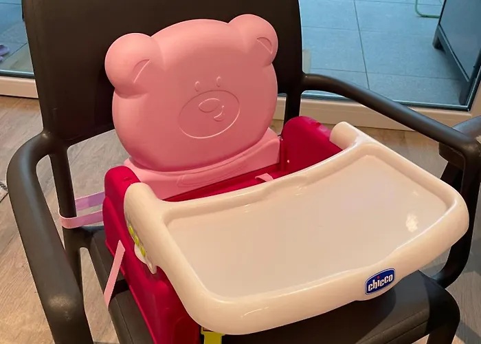 Stunning Woerthersee شقة *