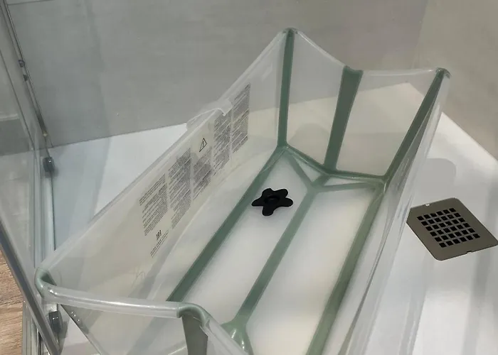 شقة Stunning Woerthersee *