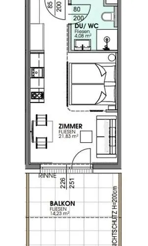 Apartman Stunning Woerthersee *