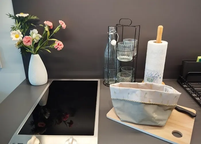 Stunning Woerthersee