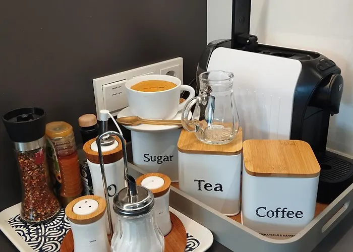 Stunning Woerthersee