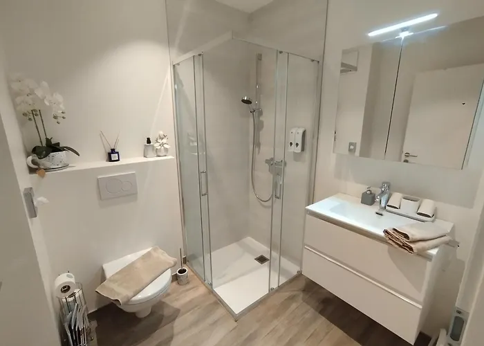 Stunning Woerthersee شقة Sekull