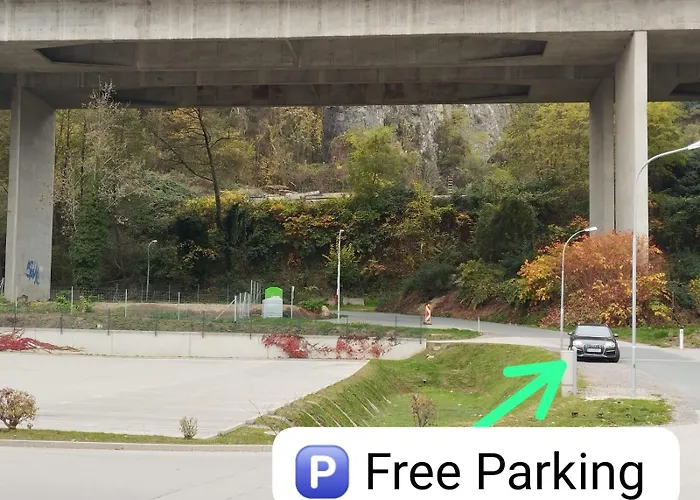 Stunning Woerthersee Apartman