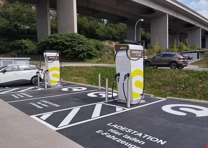 Stunning Woerthersee *