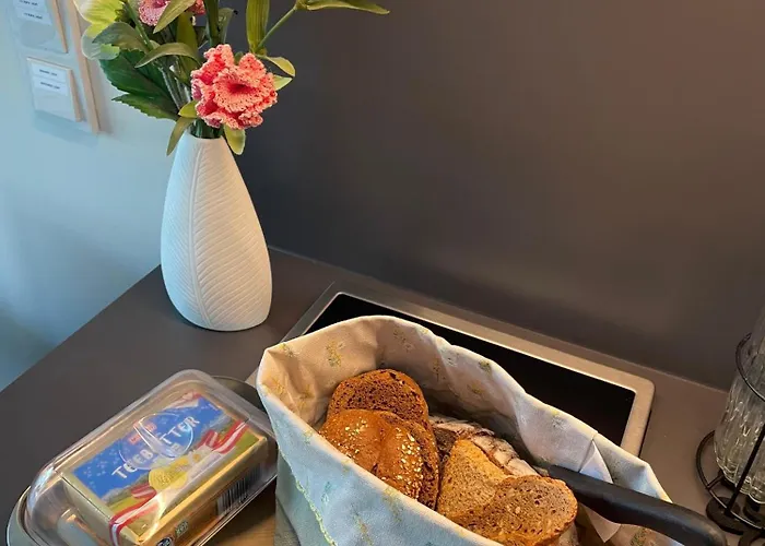 Stunning Woerthersee