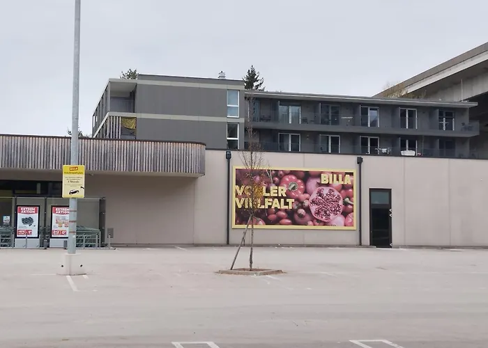 Stunning Woerthersee *