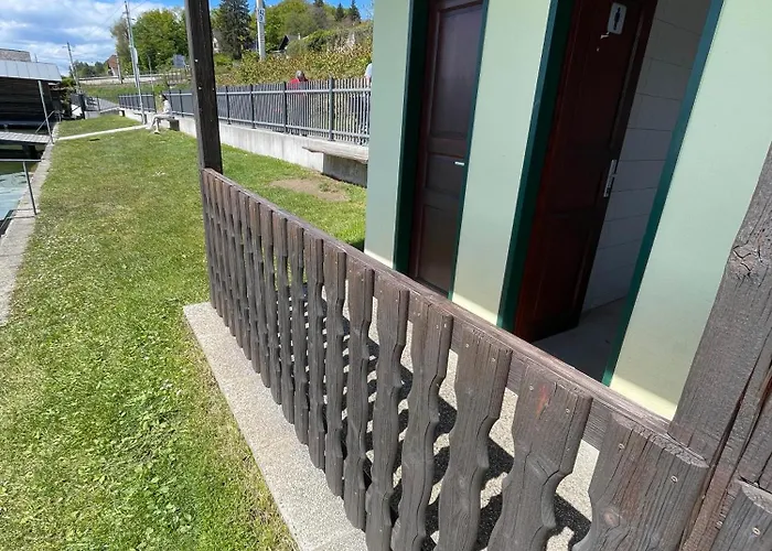 Stunning Woerthersee Apartamento