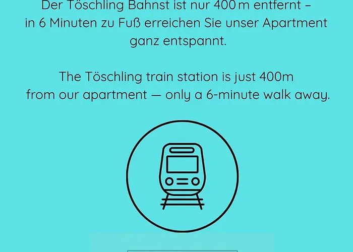 Stunning Woerthersee شقة