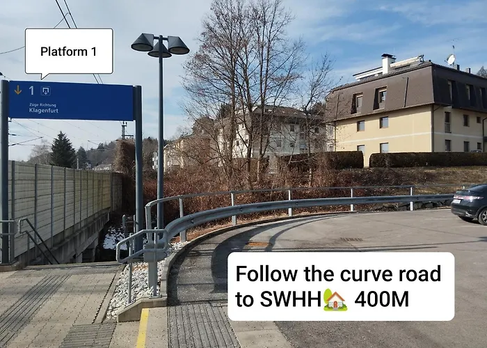 Stunning Woerthersee * Sekull