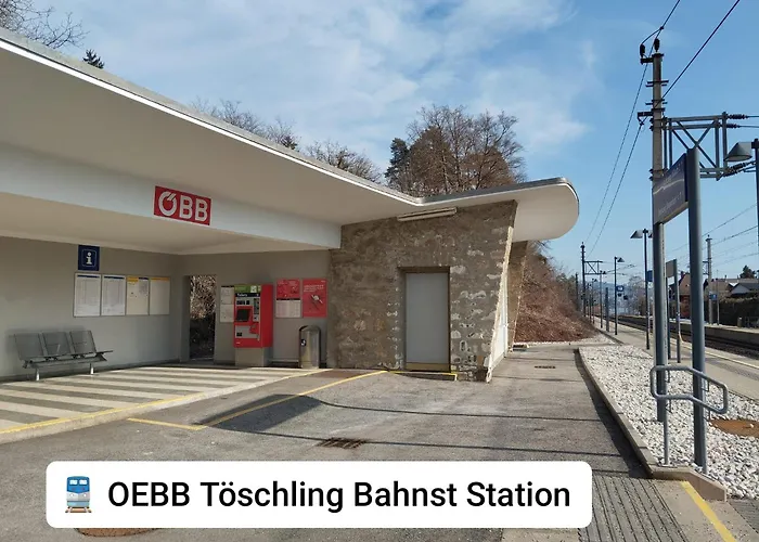 Stunning Woerthersee Apartman *