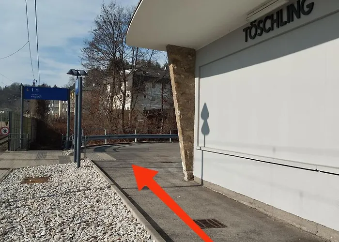 Apartman Stunning Woerthersee