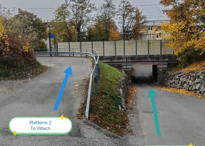 Stunning Woerthersee Apartman *