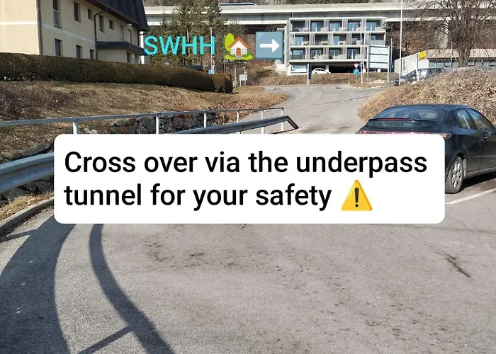 Stunning Woerthersee شقة Sekull