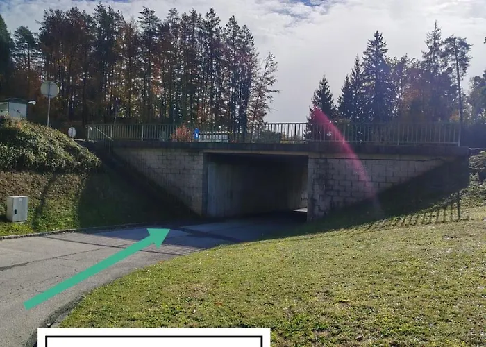 Stunning Woerthersee *