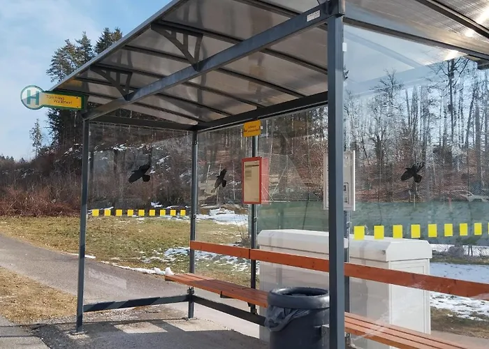 Stunning Woerthersee Apartman *