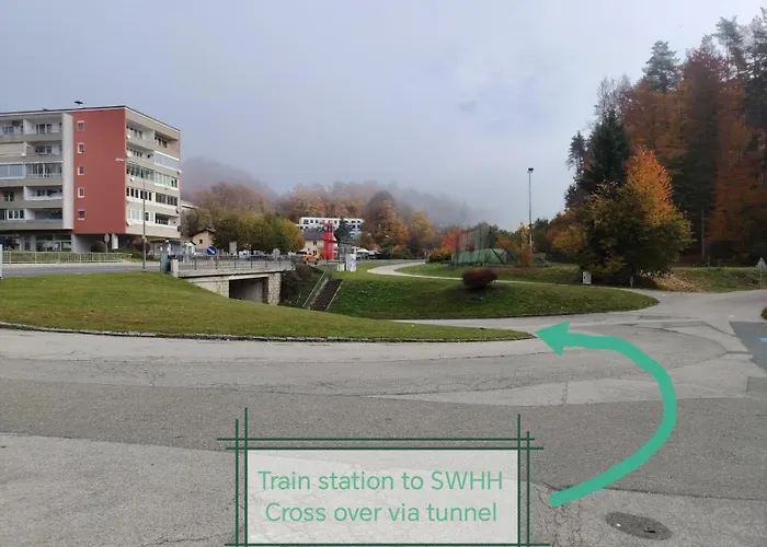 Stunning Woerthersee Sekull