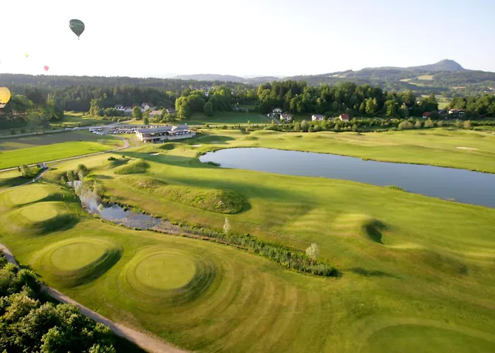 شقة Stunning Woerthersee *