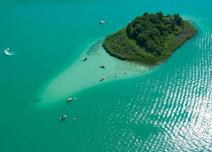 Stunning Woerthersee شقة